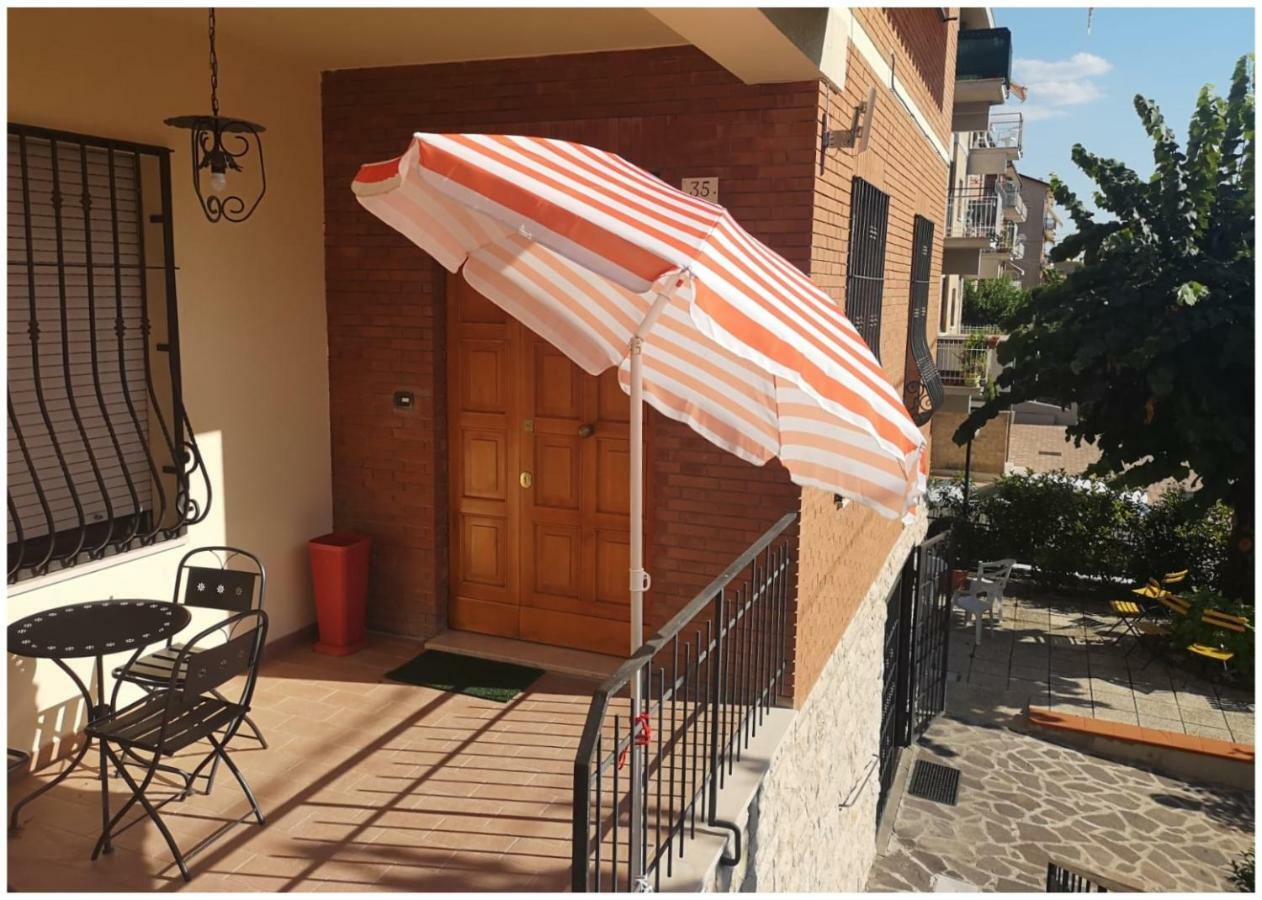 ペルージャ Casa Malicaヴィラ エクステリア 写真